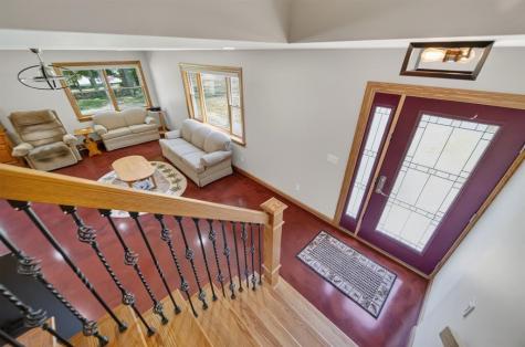 15307 State Highway 198 Hayfield PA 16335