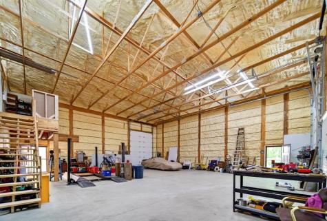 15307 State Highway 198 Hayfield PA 16335