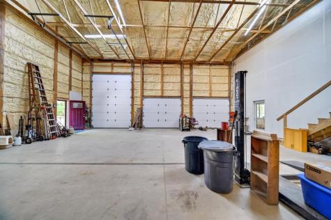 15307 State Highway 198 Hayfield PA 16335