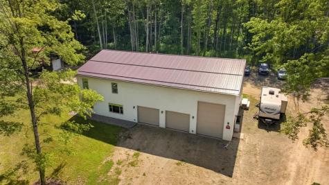 15307 State Highway 198 Hayfield PA 16335