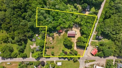15307 State Highway 198 Hayfield PA 16335