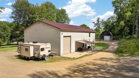 15307 State Highway 198 Hayfield PA 16335