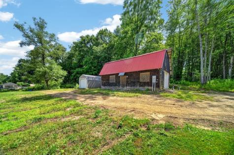 15307 State Highway 198 Hayfield PA 16335