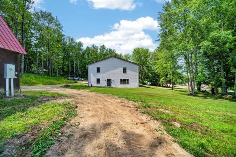 15307 State Highway 198 Hayfield PA 16335