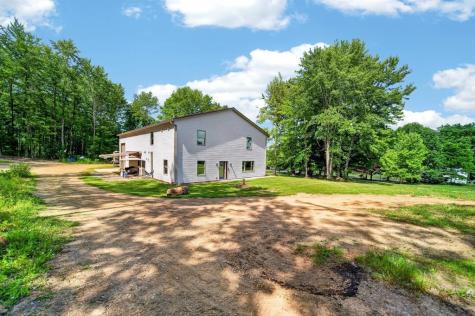 15307 State Highway 198 Hayfield PA 16335