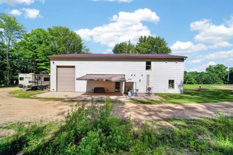 15307 State Highway 198 Hayfield PA 16335