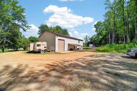 15307 State Highway 198 Hayfield PA 16335