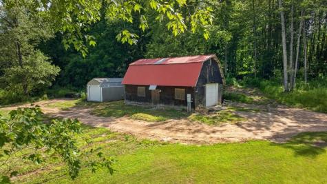15307 State Highway 198 Hayfield PA 16335