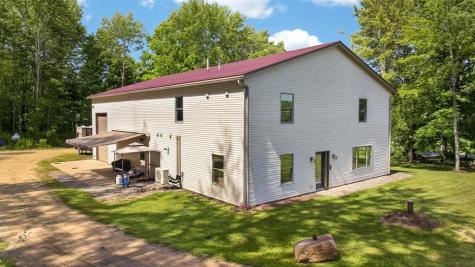 15307 State Highway 198 Hayfield PA 16335