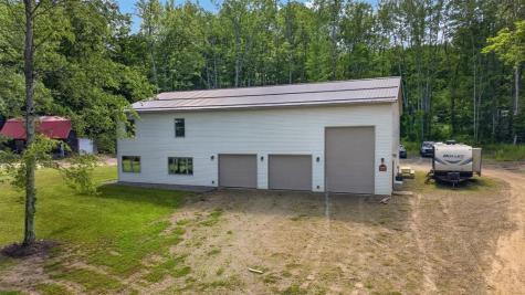 15307 State Highway 198 Hayfield PA 16335