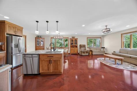 15307 State Highway 198 Hayfield PA 16335