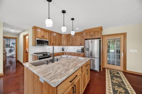 15307 State Highway 198 Hayfield PA 16335