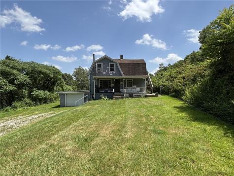 626 Pittsburgh Road Daugherty Township PA 15074