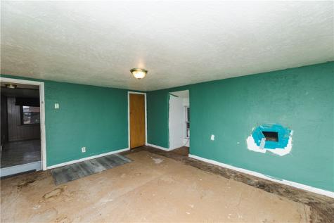 626 Pittsburgh Road Daugherty Township PA 15074