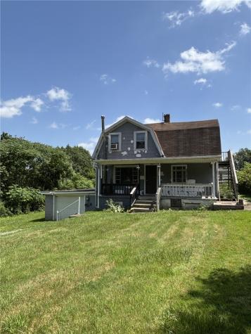 626 Pittsburgh Road Daugherty Township PA 15074