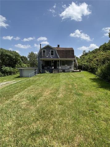 626 Pittsburgh Road Daugherty Township PA 15074