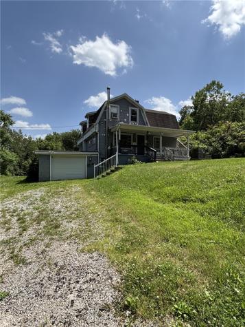 626 Pittsburgh Road Daugherty Township PA 15074
