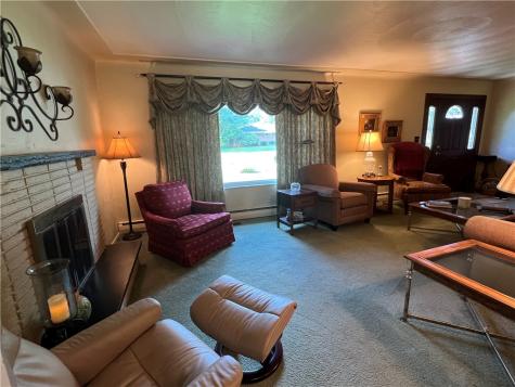 104 Randy Drive Township Of But Sw PA 16002