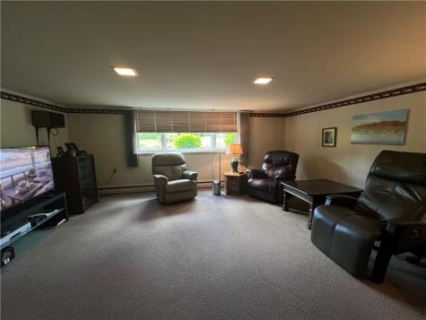 104 Randy Drive Township Of But Sw PA 16002