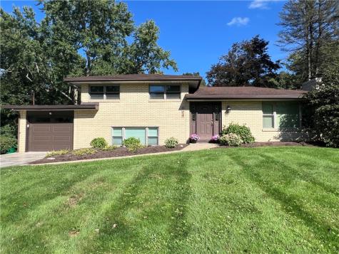 104 Randy Drive Township Of But Sw PA 16002