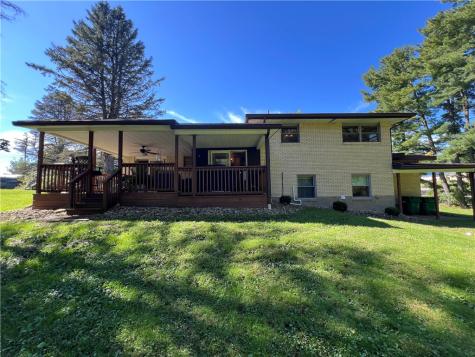 104 Randy Drive Township Of But Sw PA 16002