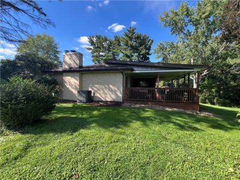 104 Randy Drive Township Of But Sw PA 16002