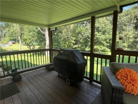 104 Randy Drive Township Of But Sw PA 16002