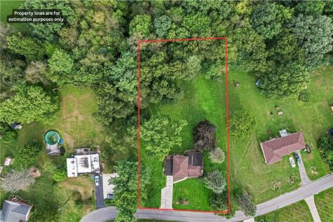 104 Randy Drive Township Of But Sw PA 16002
