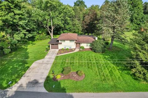 104 Randy Drive Township Of But Sw PA 16002