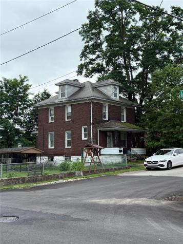 578 Dorothy Greater Johnstown School District PA 15906