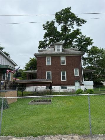 578 Dorothy Greater Johnstown School District PA 15906