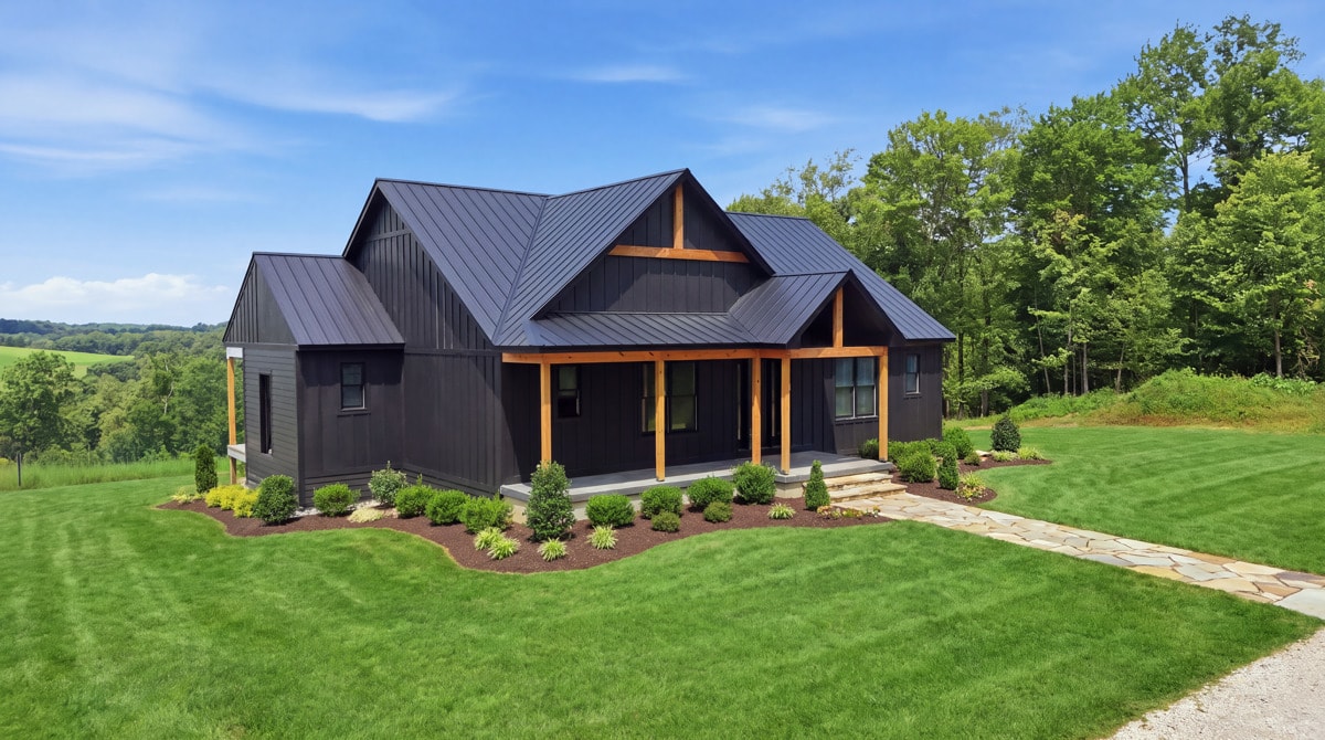 190 Farm Ridge Lane Fairview Township PA 16025