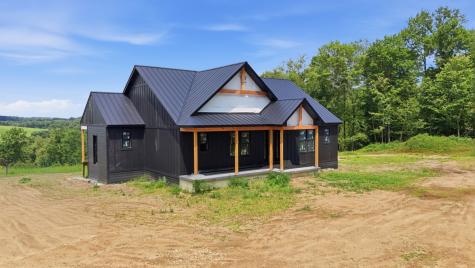 190 Farm Ridge Lane Fairview Township PA 16025