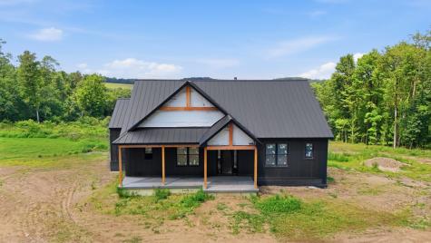 190 Farm Ridge Lane Fairview Township PA 16025