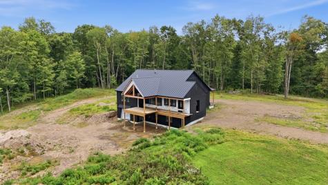 190 Farm Ridge Lane Fairview Township PA 16025