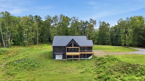 190 Farm Ridge Lane Fairview Township PA 16025
