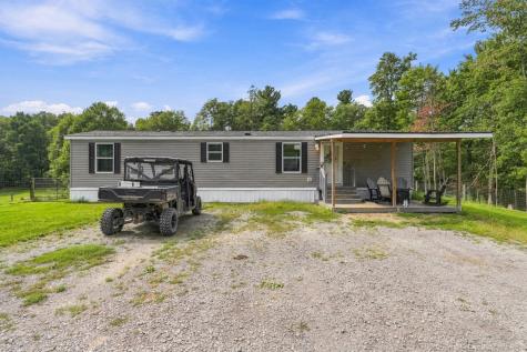 190 Farm Ridge Lane Fairview Township PA 16025