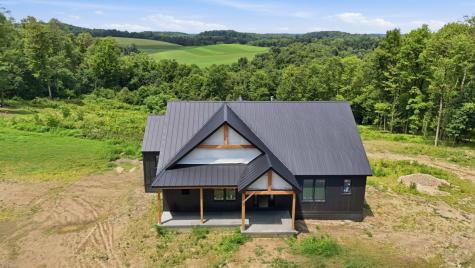 190 Farm Ridge Lane Fairview Township PA 16025