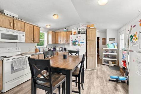 190 Farm Ridge Lane Fairview Township PA 16025