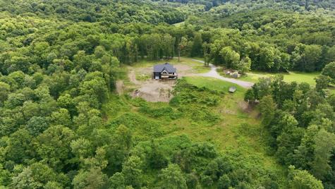 190 Farm Ridge Lane Fairview Township PA 16025