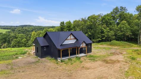190 Farm Ridge Lane Fairview Township PA 16025