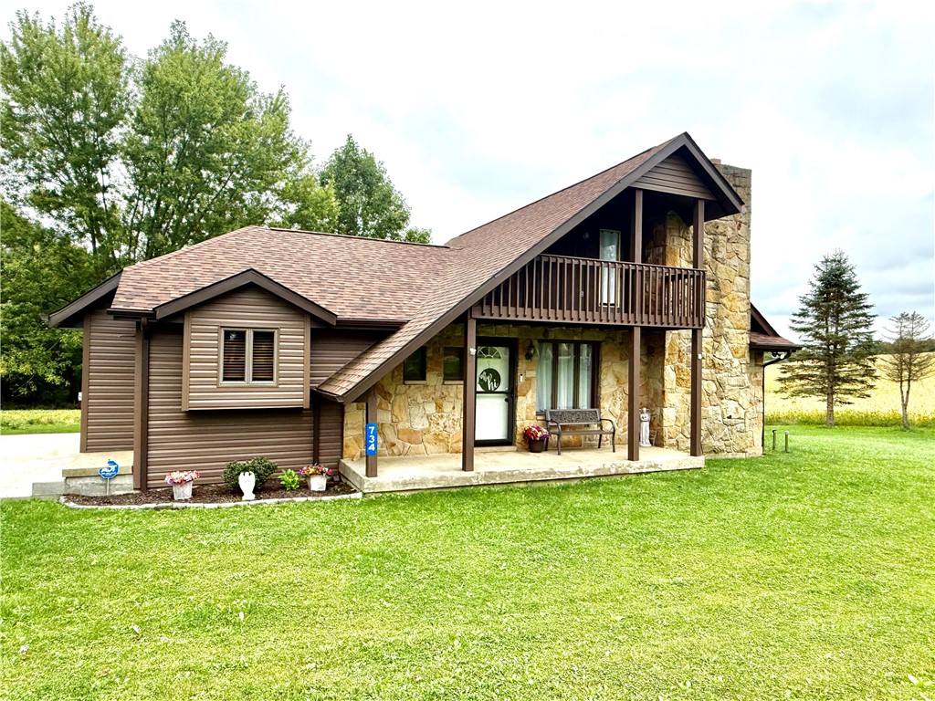 734 Bruin Road Washington Township PA 16050