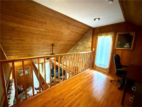 734 Bruin Road Washington Township PA 16050