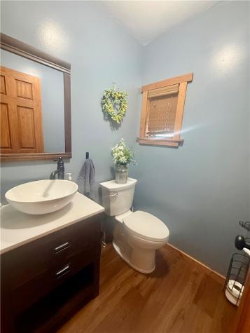 734 Bruin Road Washington Township PA 16050