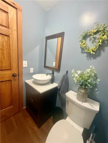 734 Bruin Road Washington Township PA 16050