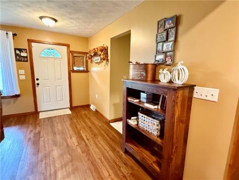734 Bruin Road Washington Township PA 16050