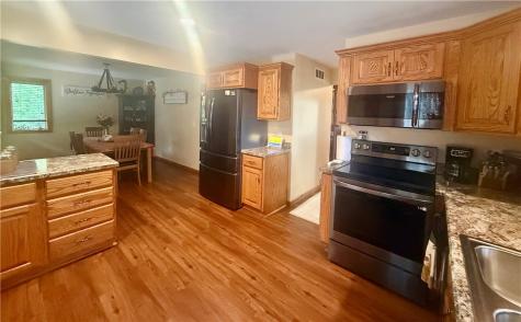 734 Bruin Road Washington Township PA 16050