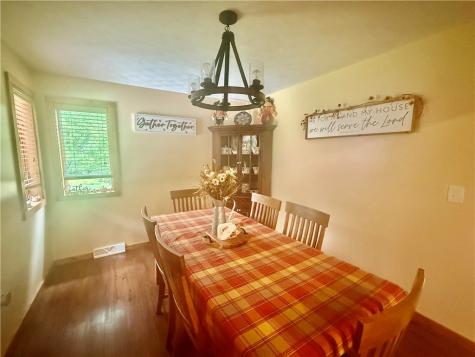 734 Bruin Road Washington Township PA 16050