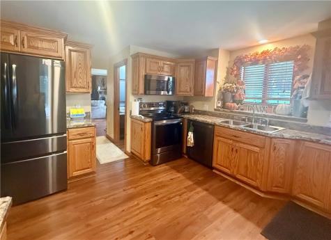 734 Bruin Road Washington Township PA 16050