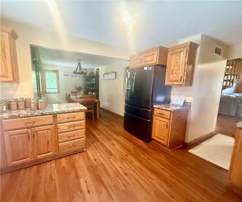 734 Bruin Road Washington Township PA 16050